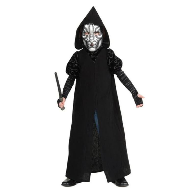 Death Eater Deluxe Child Size L. - Image 3