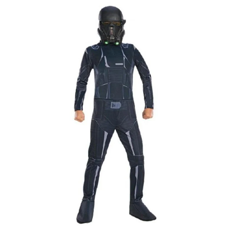 Death Trooper Rogue One Classic Size 3 5