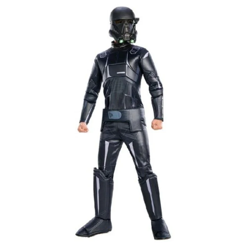 Death Trooper Rogue One Deluxe Size L