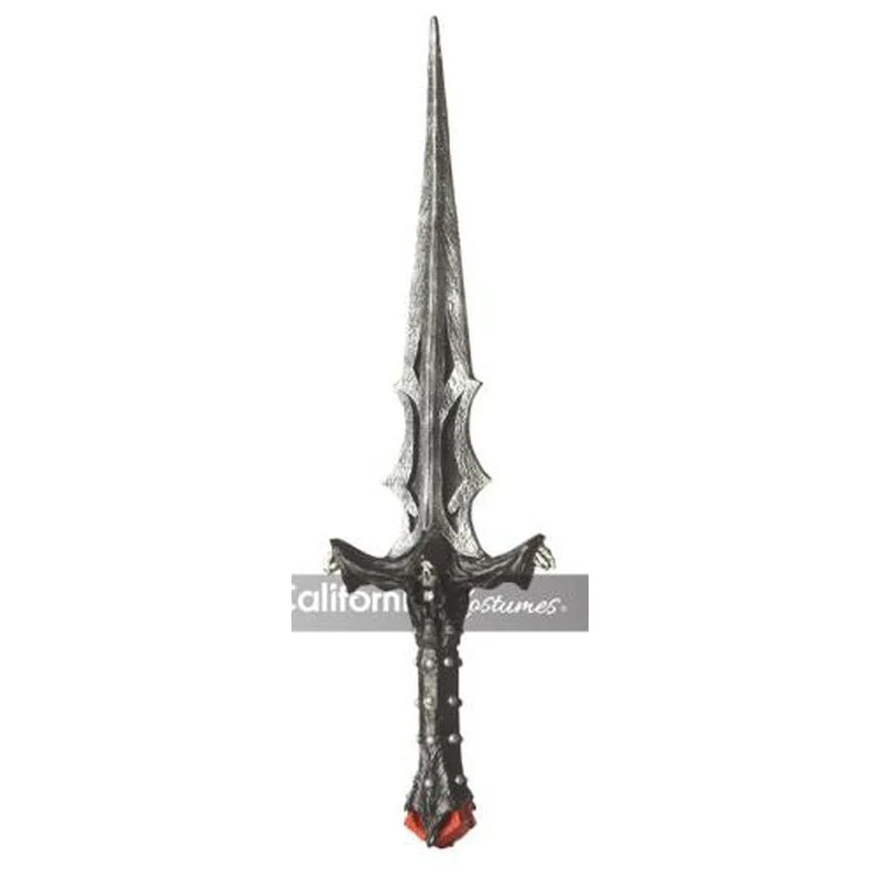 Death's Dagger