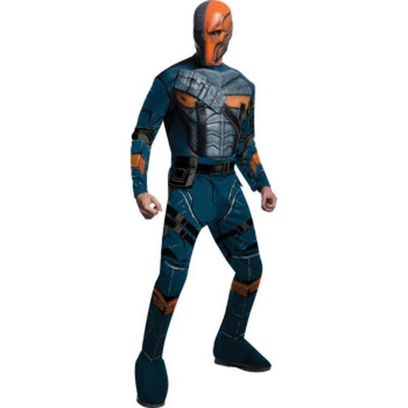 Deathstroke Deluxe Size L - Image 3