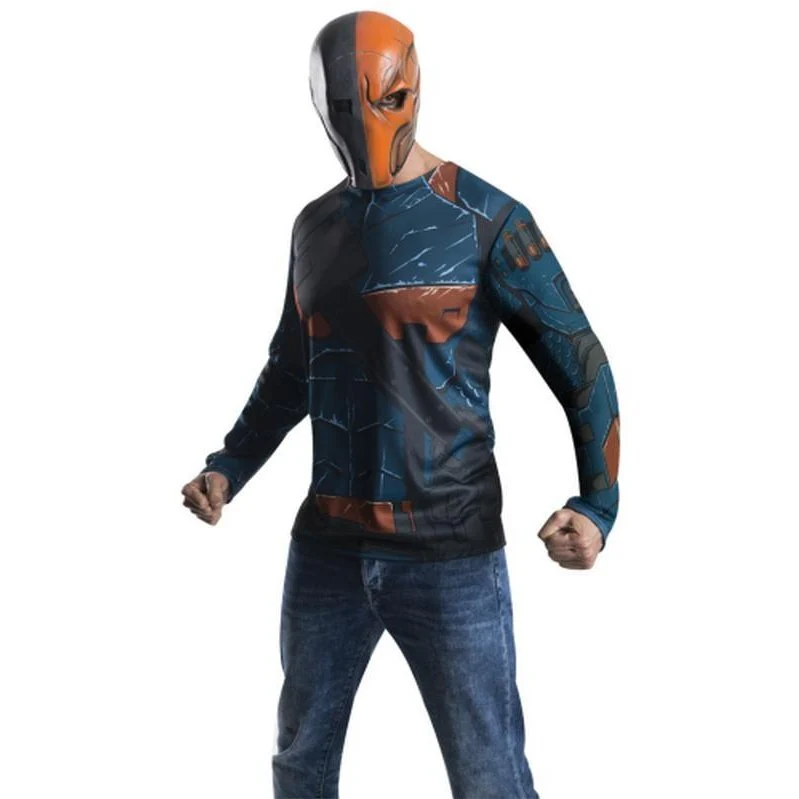 Deathstroke Size L - Image 2
