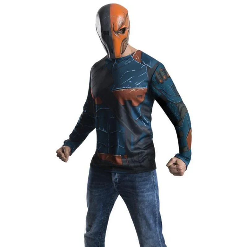 Deathstroke Size Xl - Image 3