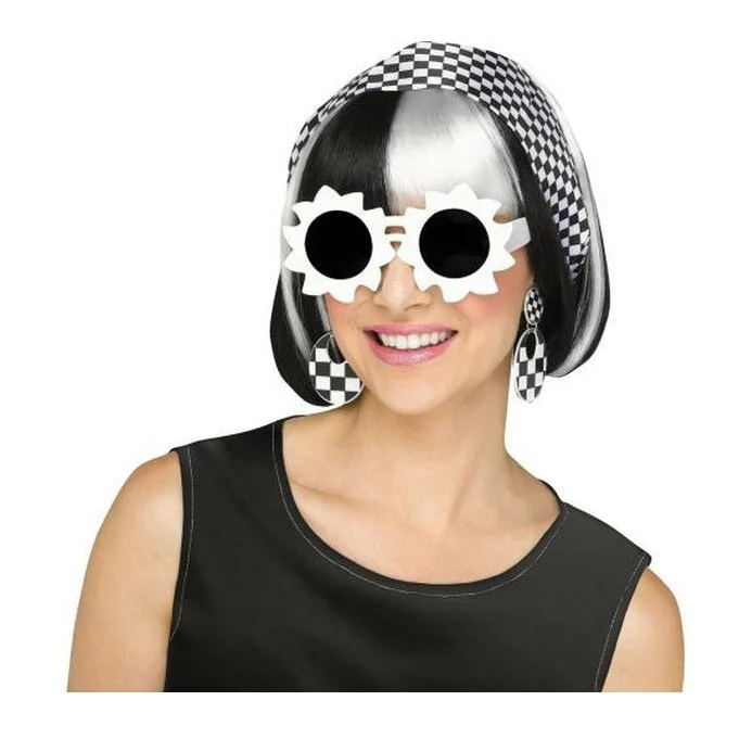Decades Instant Kit 60s Mod Girl