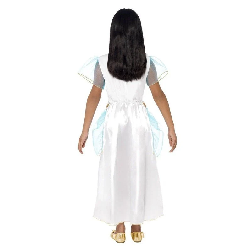 Deluxe Cleopatra Girl Costume - Image 3
