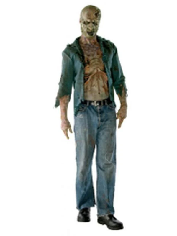 Deluxe Decomposed Size Std - Image 3
