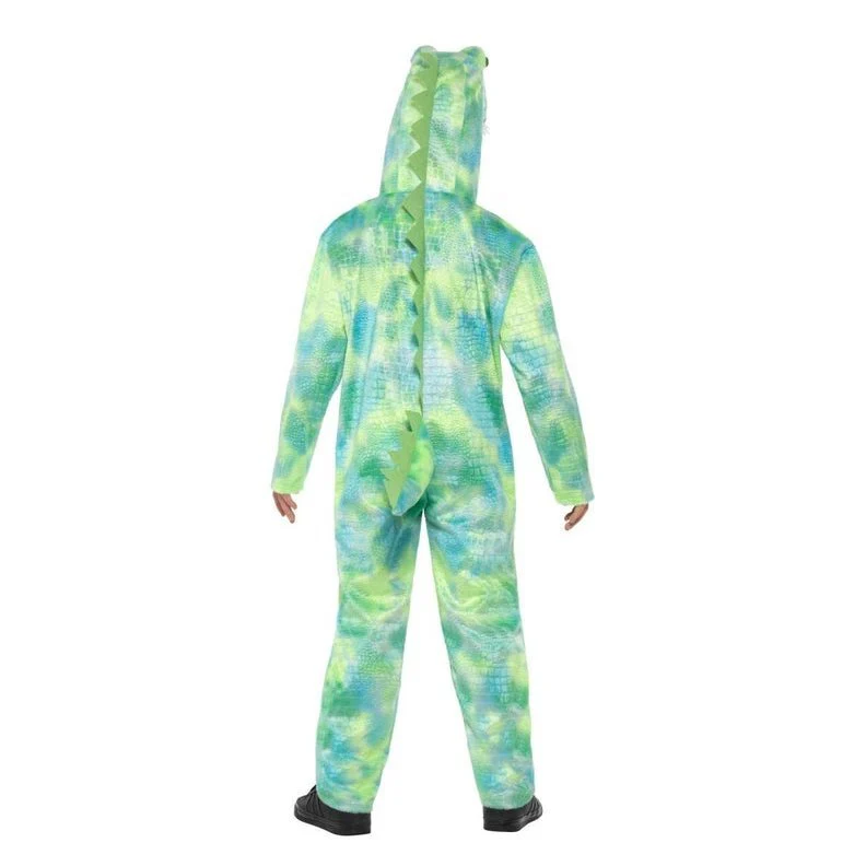 Deluxe Dinosaur Costume - Image 3