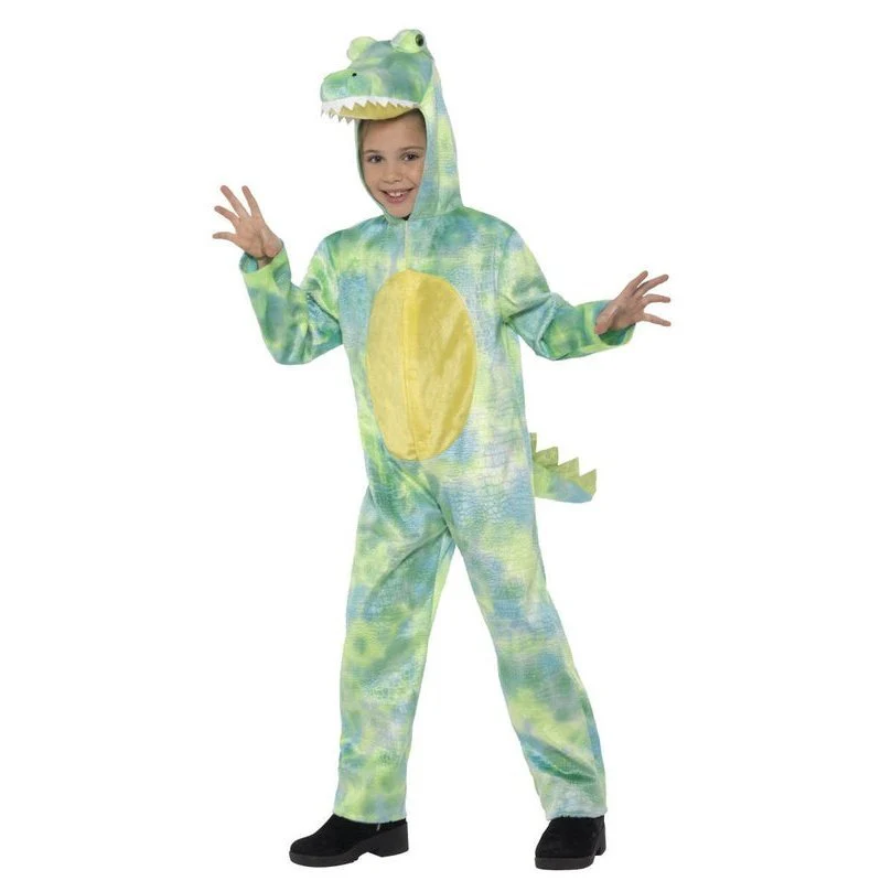 Deluxe Dinosaur Costume - Image 5