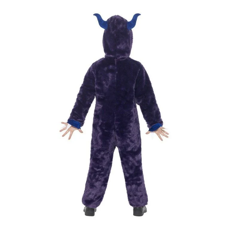 Deluxe Monster Costume - Image 6