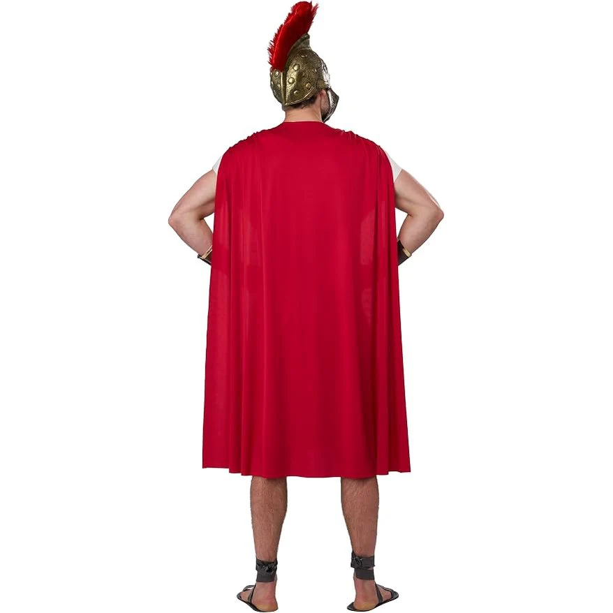 Deluxe Roman Centurion Men's Costume - Image 5