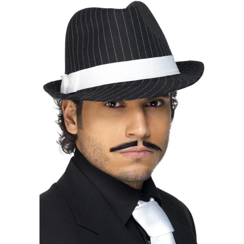 Deluxe Trilby Hat