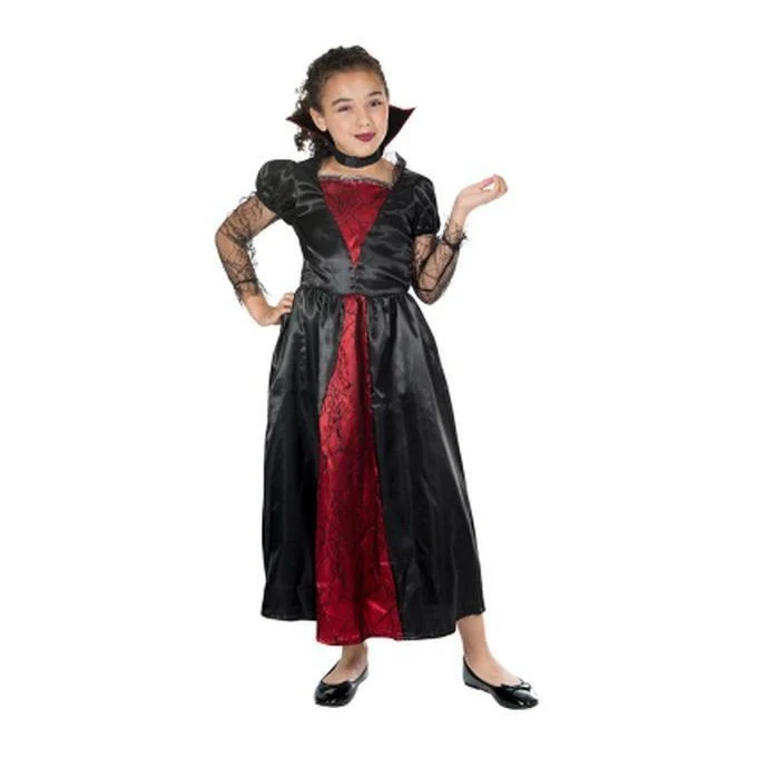 Deluxe Vampire Princess Costume