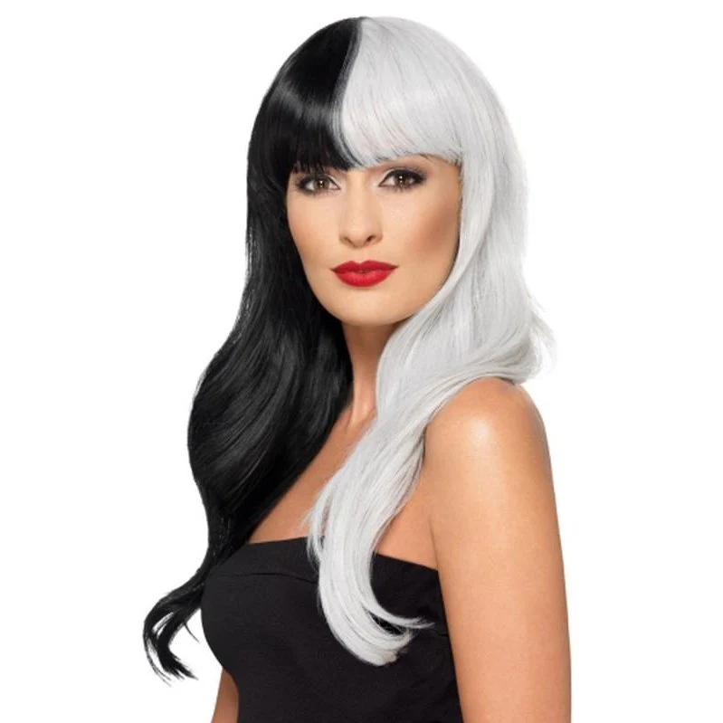 Deluxe Wig