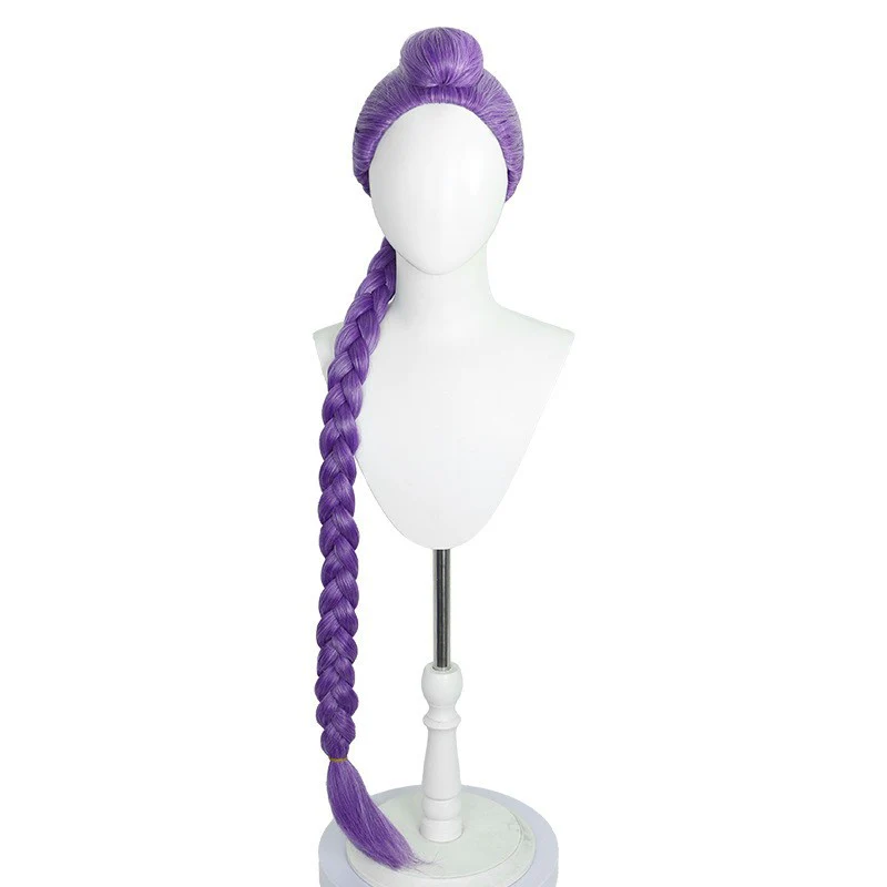 Demon Hunter Rumi Wig, Child