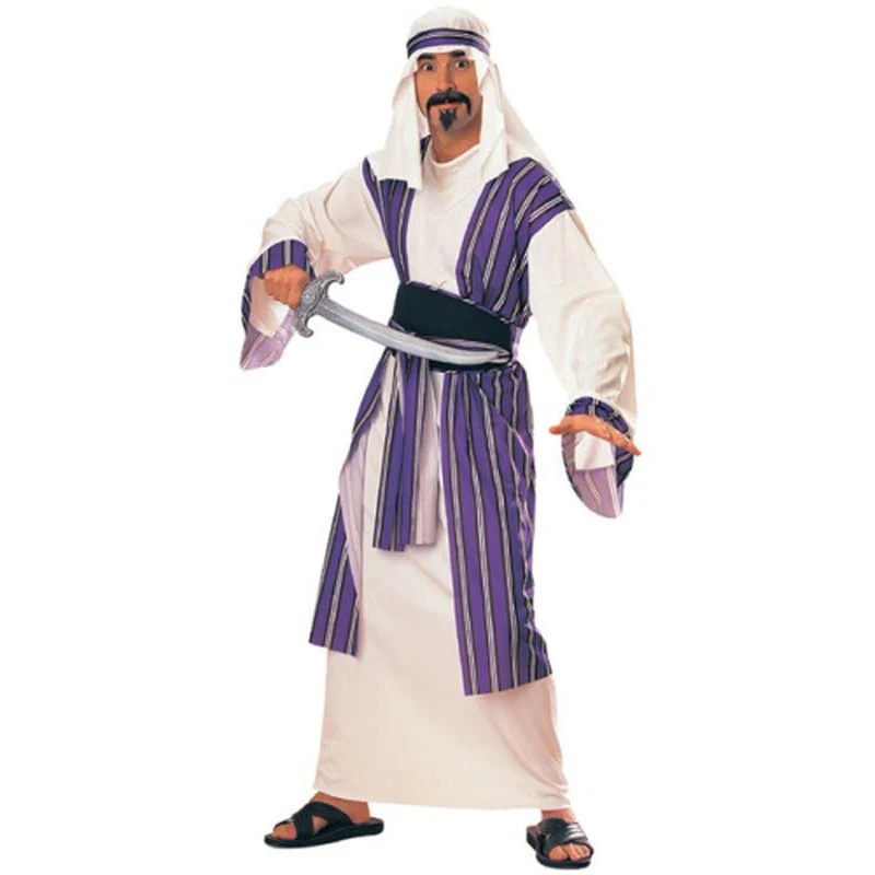 Desert Prince Costume Size Standard