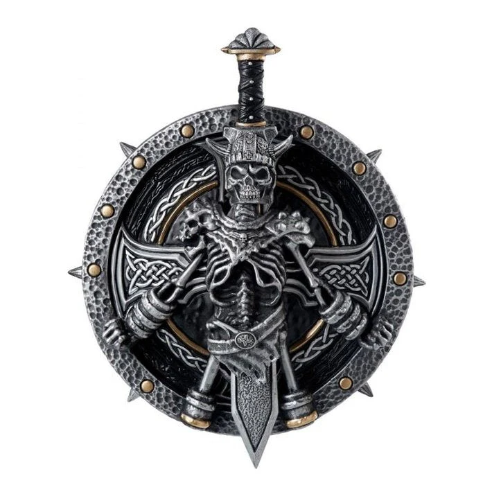 Destroyer Shield & Sword - Image 2