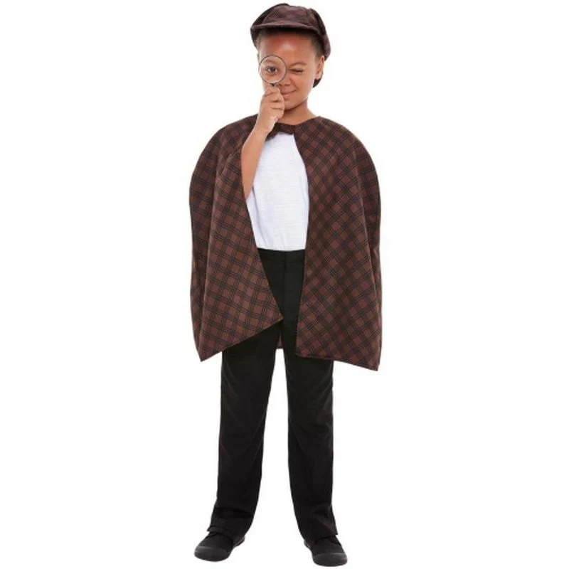 Detective Kit, Child