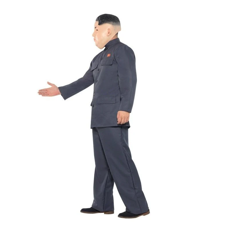 Dictator Costume - Image 2