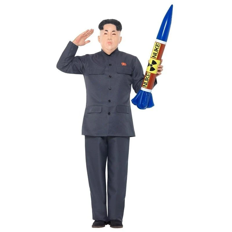 Dictator Costume - Image 4