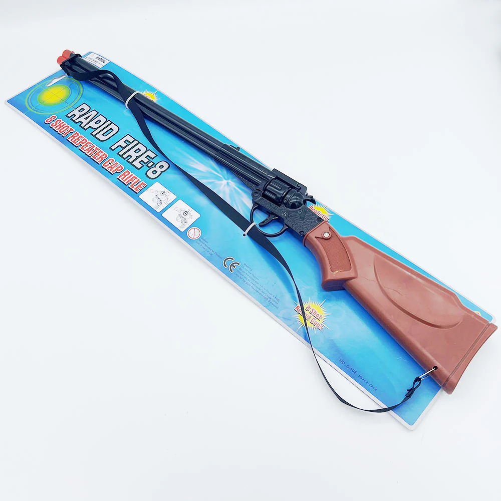 Diecast Rifle – 62cm