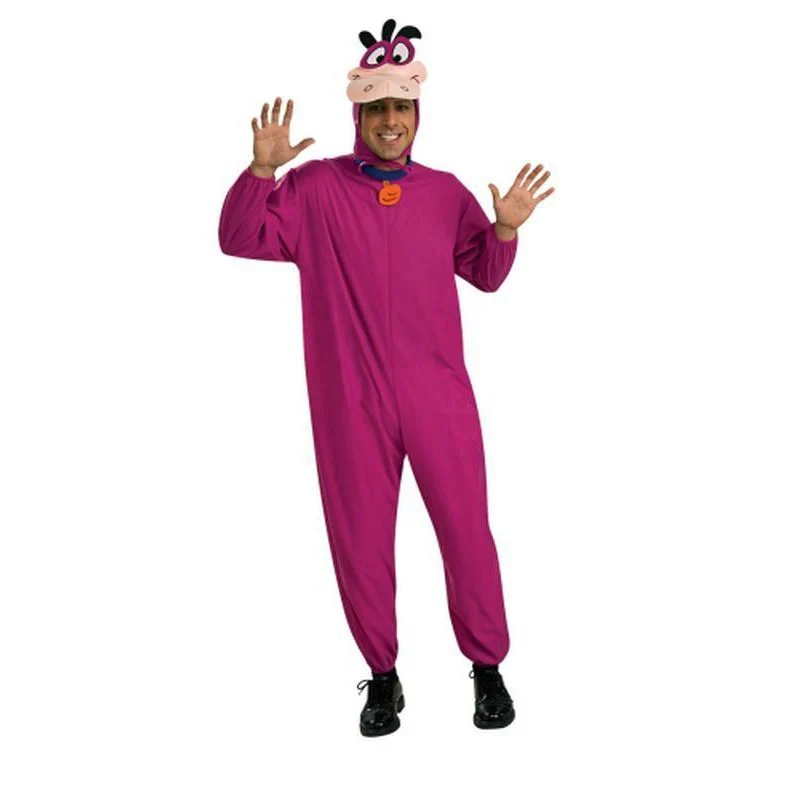 Dino The Flintstones Deluxe Costume Size Std - Image 2