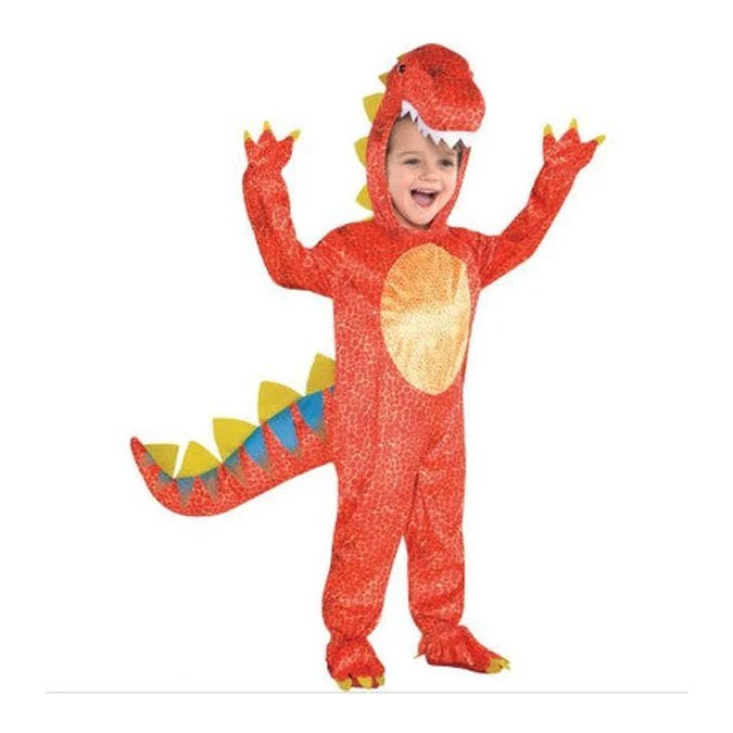 Dinomite Dinosaur Costume