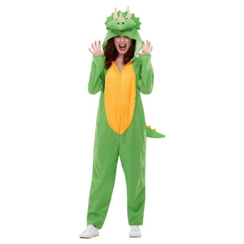Dinosaur Costume - Image 2