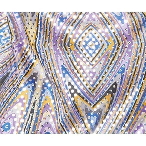 Disco Darling Girls Costume - Image 2