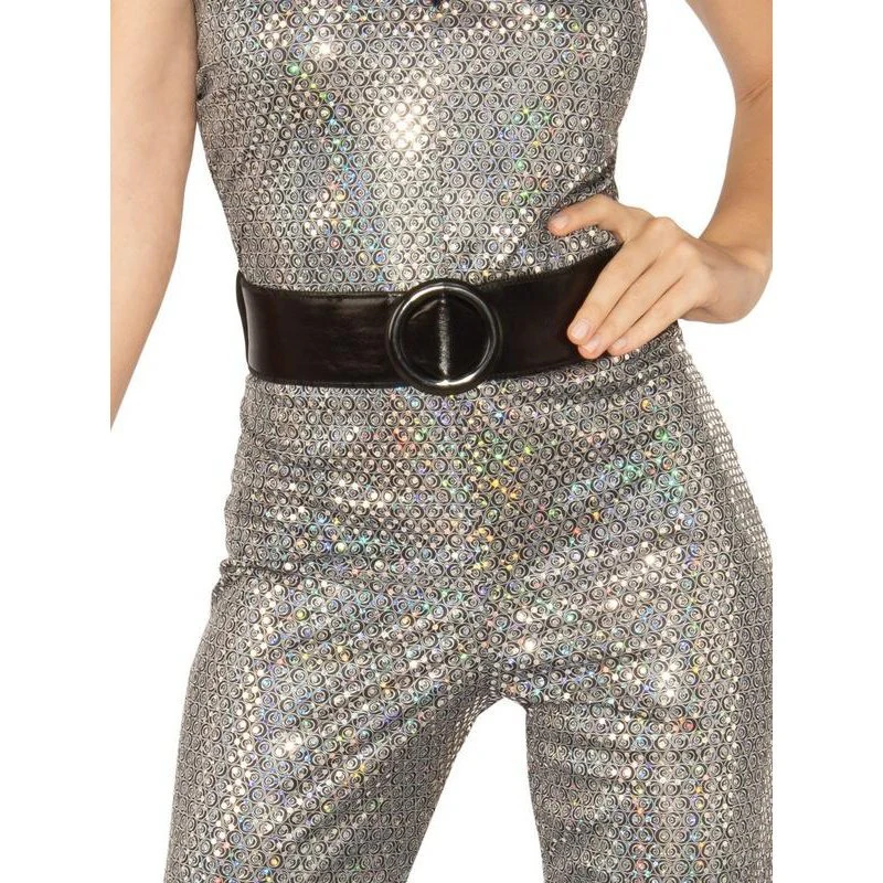 Disco Diva Costume, Adult - Image 2