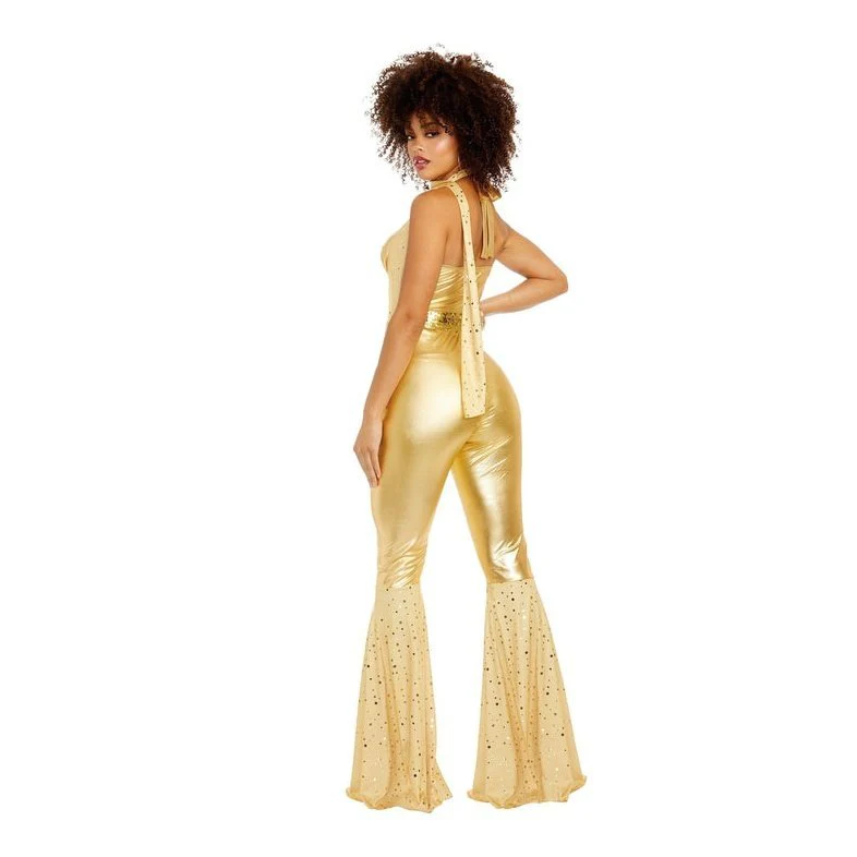 Disco Fox Women's Costume - Image 2