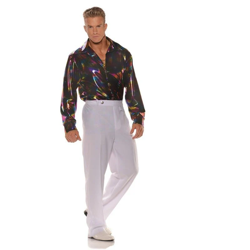 Disco Mens Shirt