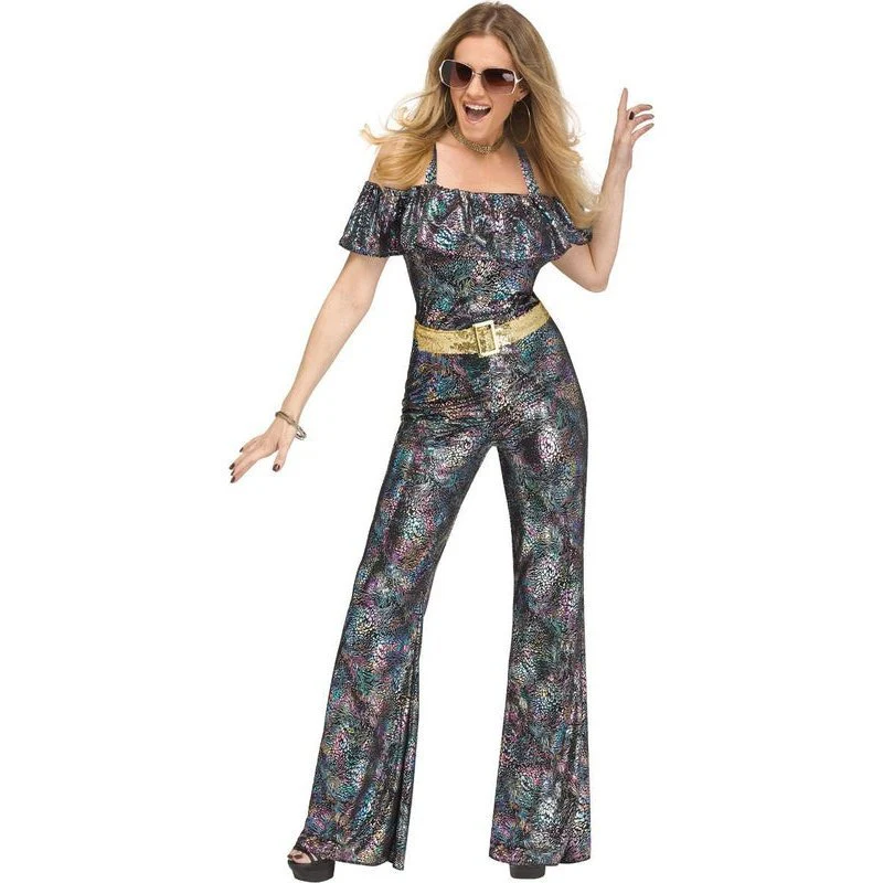 Disco Queen (Fw)