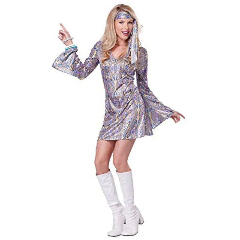 Disco Sensation/Adult