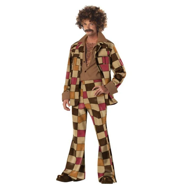 Disco Sleazeball/Adult