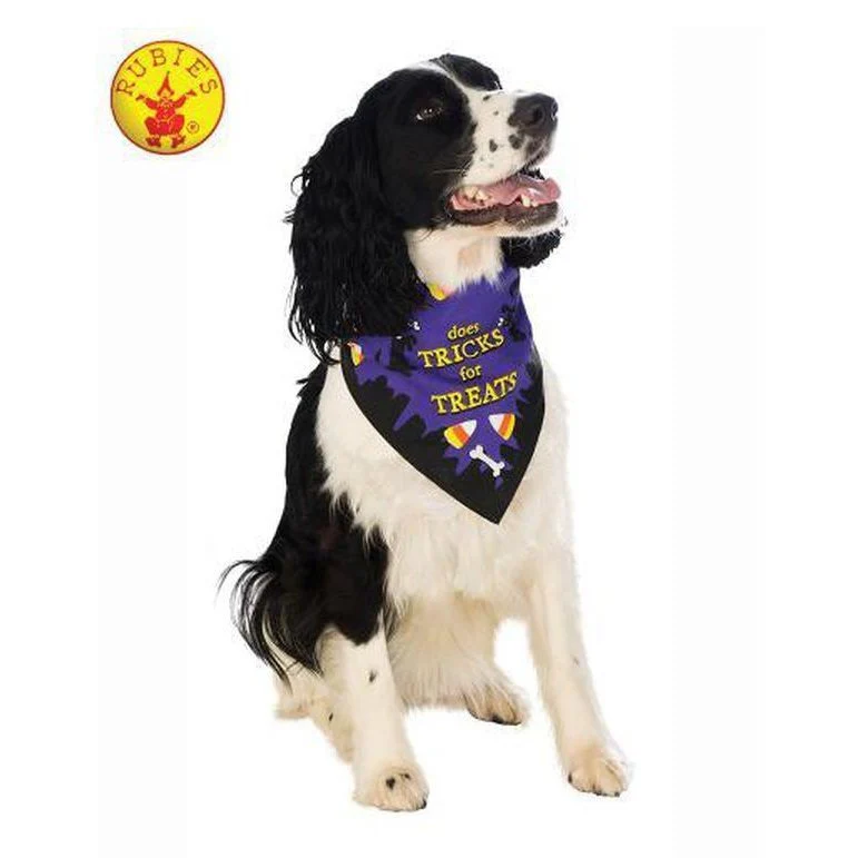 Does Tricks For Treats Size S M