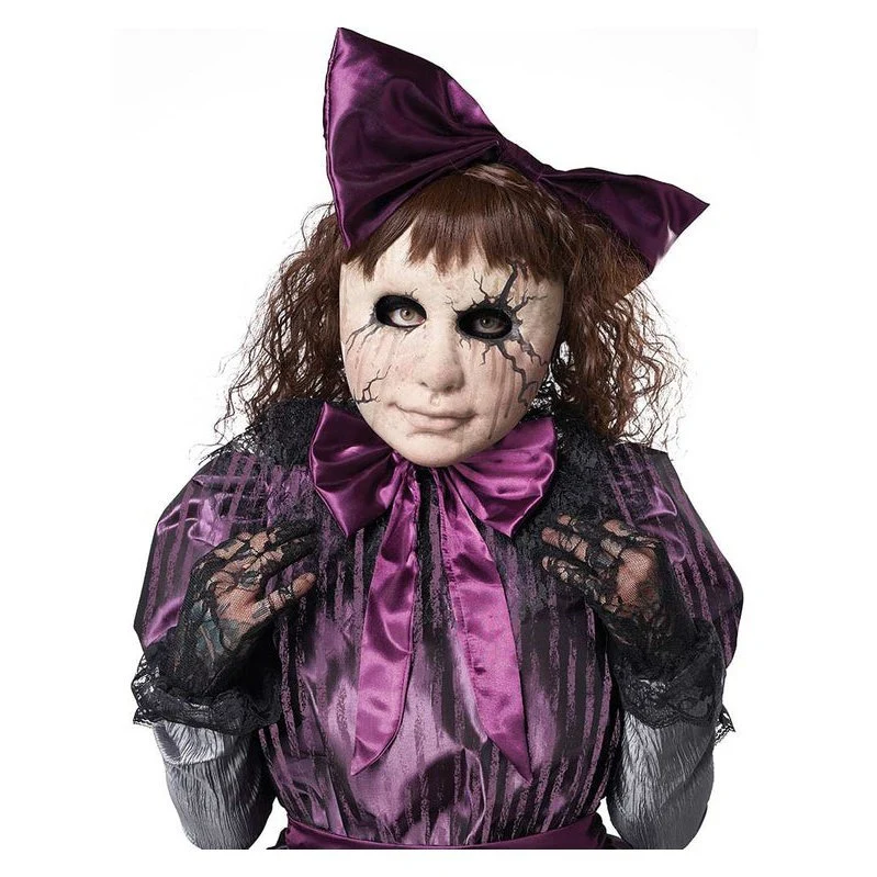 Doll Of The Damned Womens Costume - Image 4