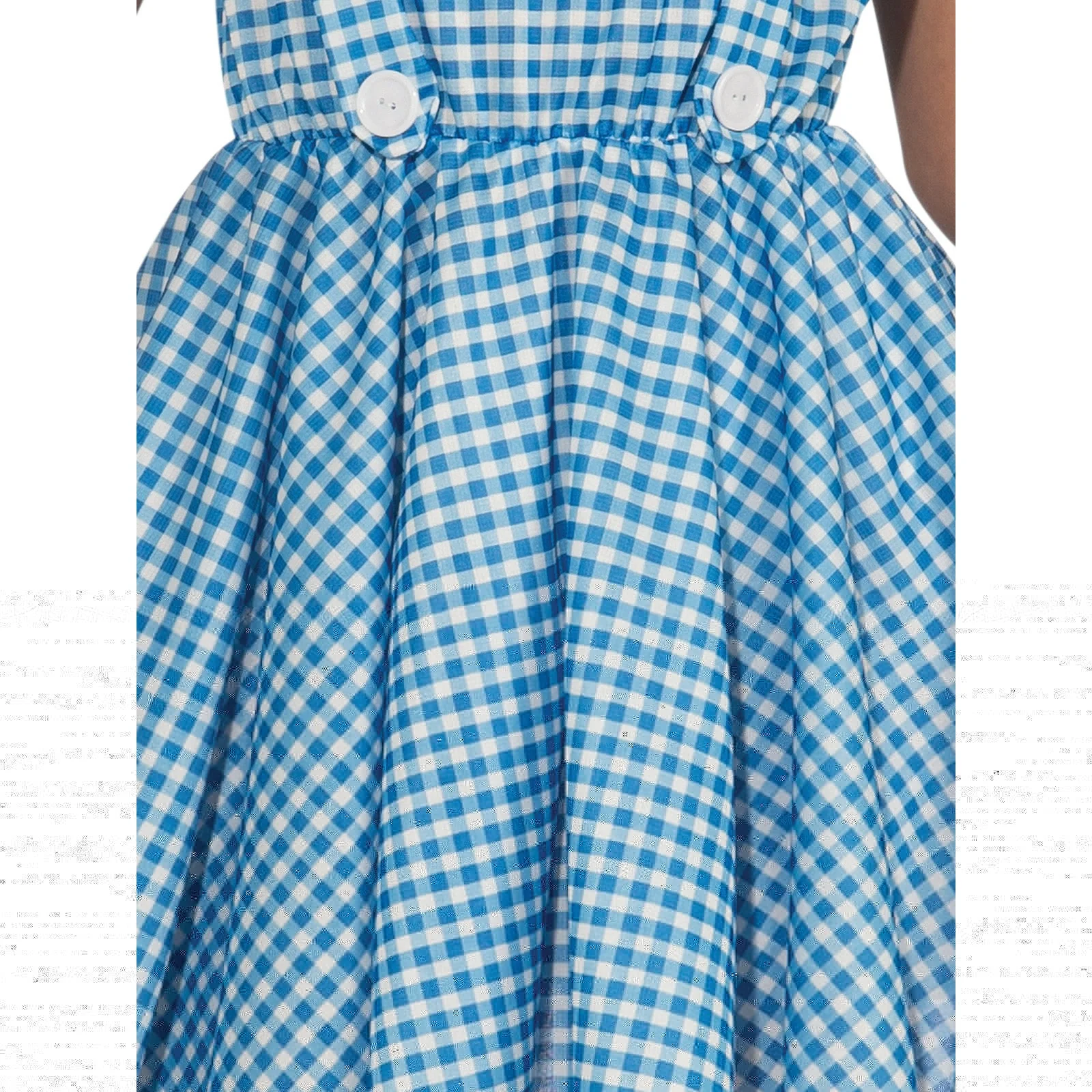 Dorothy Classic Costume Size S - Image 3