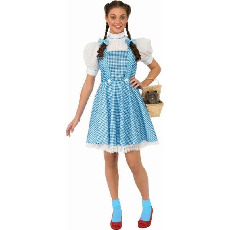 Dorothy Costume Size Std - Image 2