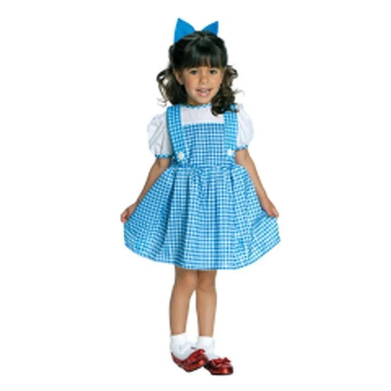 Dorothy Costume Size Toddler - Image 3