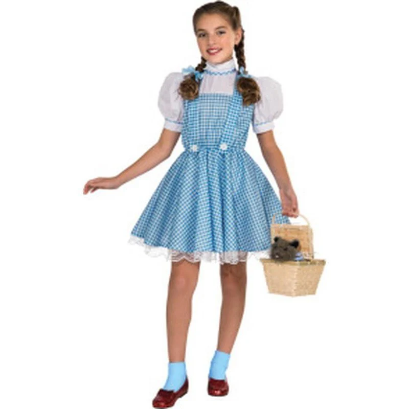 Dorothy Deluxe Child Size S - Image 2