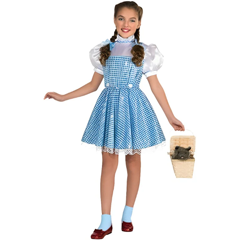 Dorothy Sequin Dress Size S