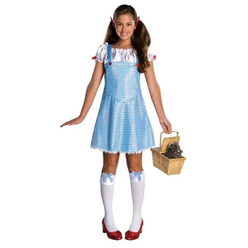 Dorothy Tween Size M