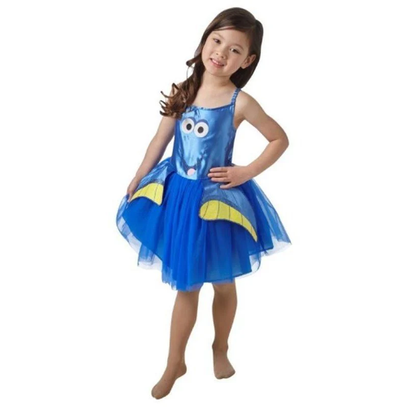 Dory Classic Tutu Size S