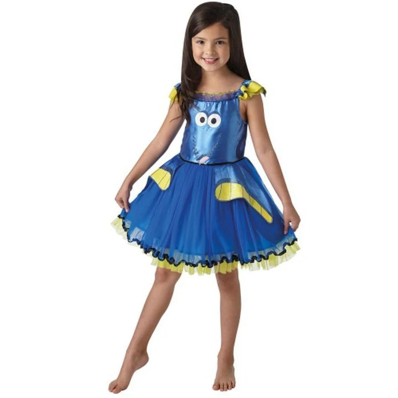 Dory Deluxe Tutu Size M - Image 2