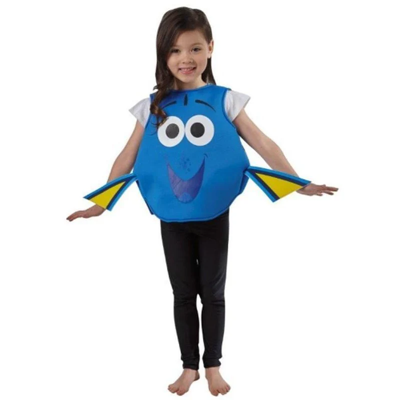 Dory Tabard Size Toddler - Image 2