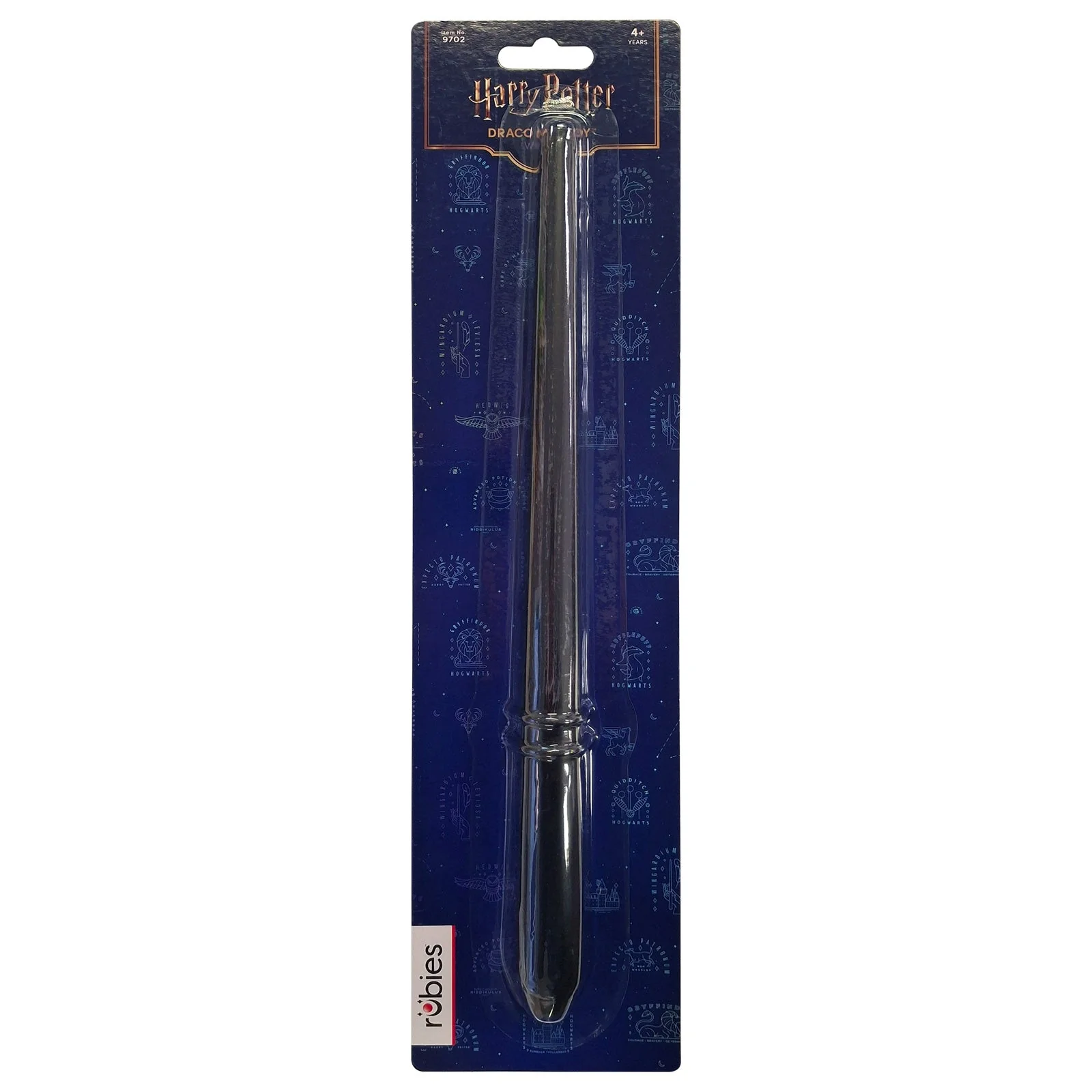 Draco Malfoy Wand - Image 3