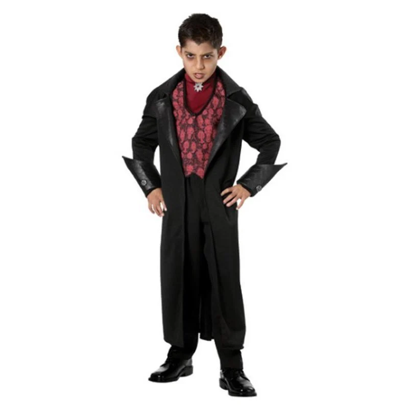 Dracula Child Deluxe Size M - Image 2