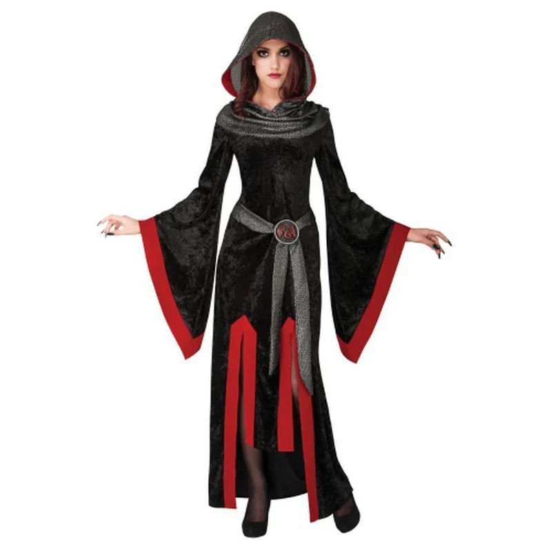 Dragon Mistress Costume Size Std