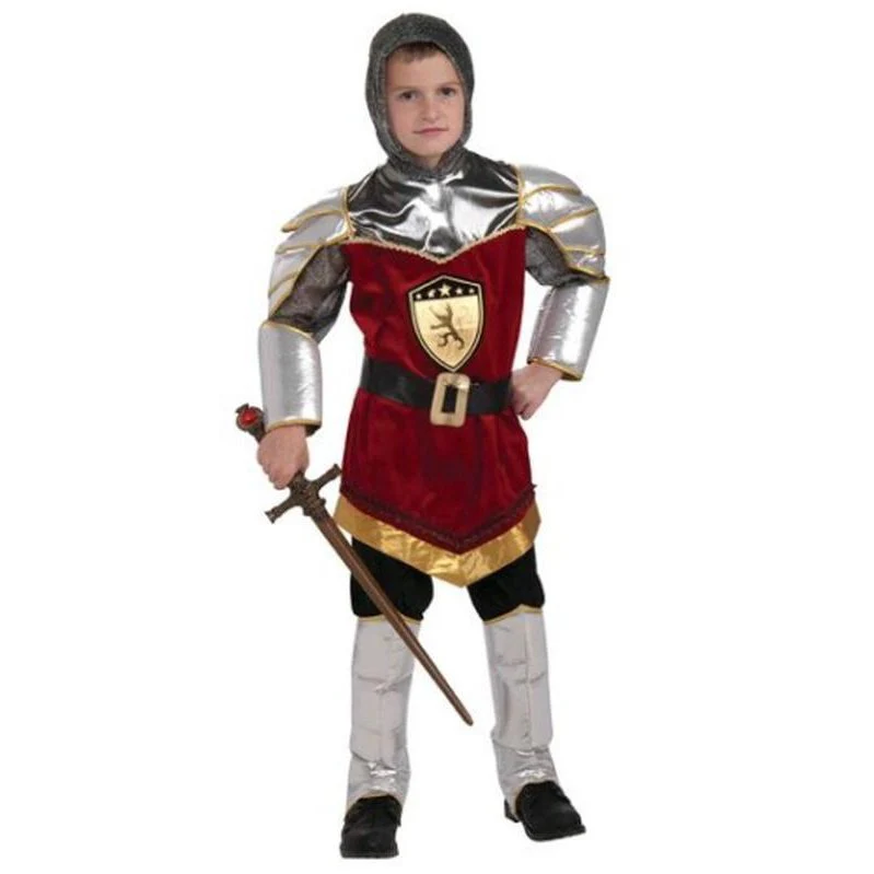 Dragon Slayer Costume Size M - Image 2