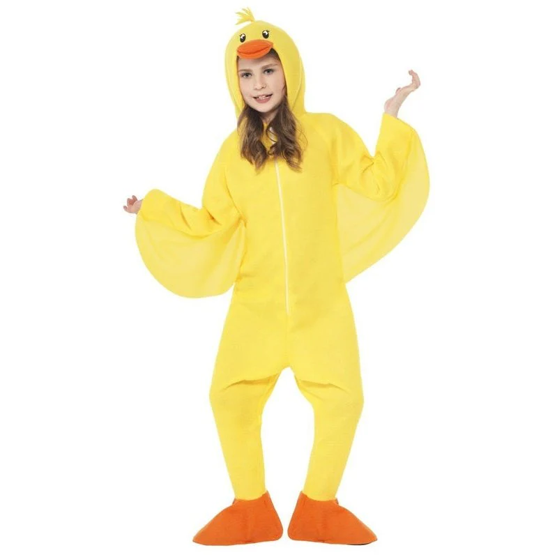 Duck Costume - Image 4